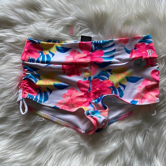 Victoria’s Secret PINK Gym to Swim Shortie - Picture 3 of 6